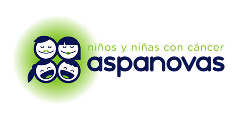 Aspanovas Logo
